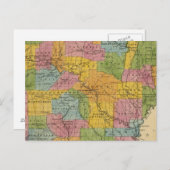 アーカンソー7 ポストカード (正面/裏面)