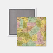 アーカンソー9 マグネット (正面/裏面)