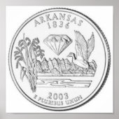 アーカンソー ポスター (正面)