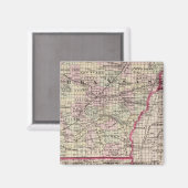 アーカンソー マグネット (正面/裏面)