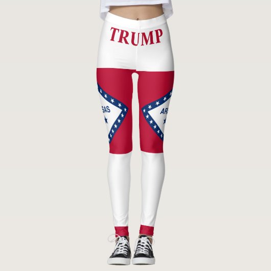 アーカンソー レギンス (正面)