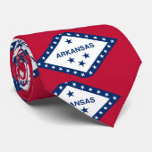 アーカンソー、米国 ネクタイ (ロール)