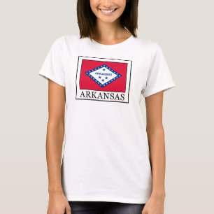 アーカンソー Tシャツ
