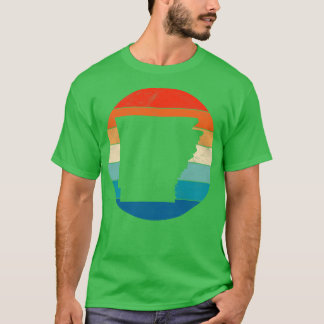 アーカンソー Tシャツ