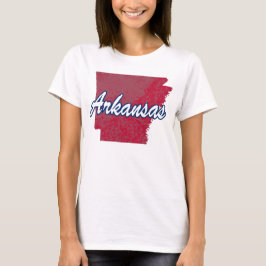 アーカンソー Tシャツ