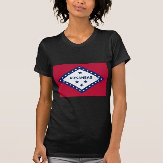 アーカンソー Tシャツ (正面)
