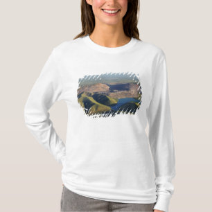 アーガイルダイヤモンド鉱山 Tシャツ