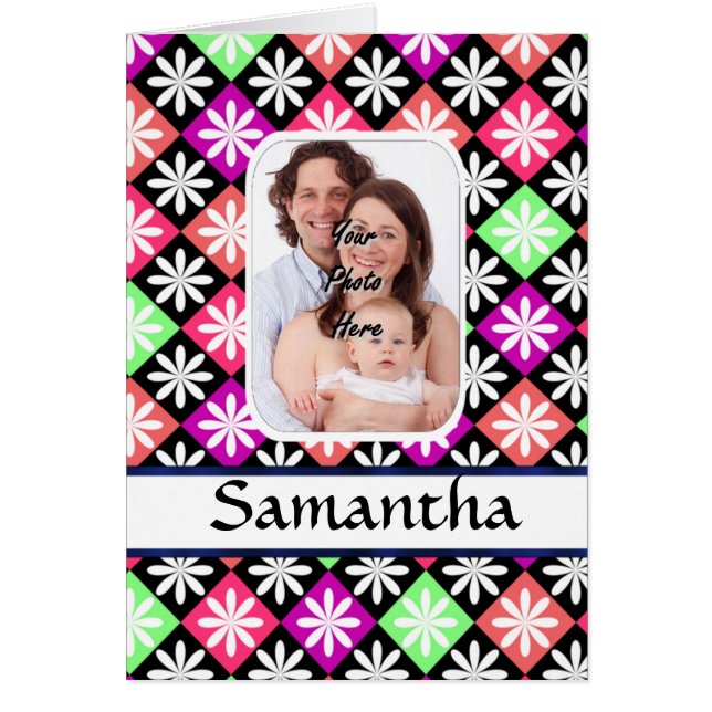 アーガイルデイジー (正面)