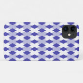 アーガイル プライド柄 4A46B0 Case-Mate iPhoneケース (裏面(横))