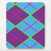 アーガイル マウスパッド (正面)