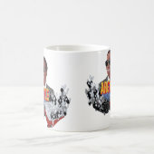 アーガイル: マグ (中央)