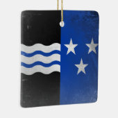 アーガウ セラミックオーナメント (右)