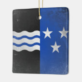 アーガウ セラミックオーナメント (左)