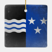 アーガウ セラミックオーナメント (裏面)