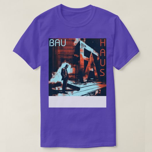 アーキテクアートチャ09目次 Tシャツ (デザイン正面)