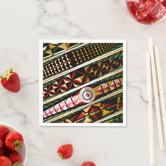 アーキテクカラフルチャ スタンダードカクテルナプキン (インサイチュ)