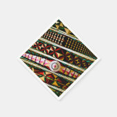 アーキテクカラフルチャ スタンダードカクテルナプキン (角)