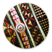 アーキテクカラフルチャ セラミックノブ (正面)