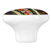 アーキテクカラフルチャ セラミックノブ (側面)