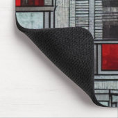 アーキテクチャの印象 マウスパッド (コーナー)