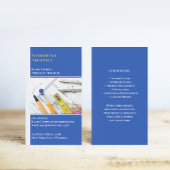 アーキテクチャエンジニアリング名刺 名刺