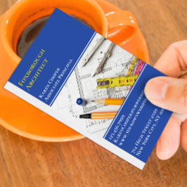 アーキテクチャエンジニアリング名刺 名刺