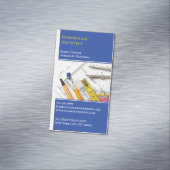 アーキテクチャエンジニアリング マグネット名刺 (インサイチュ)