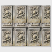 アーキテクチャグラナダマットラッピング紙, ラッピングペーパー (フラット)