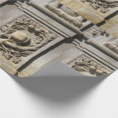 アーキテクチャグラナダマットラッピング紙, ラッピングペーパー (角)