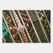 アーキテクチャスペインの ラッピングペーパーシート (正面2)