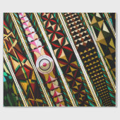 アーキテクチャスペインの ラッピングペーパー (フラット)