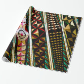 アーキテクチャスペインの ラッピングペーパー (アンロールド)