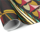 アーキテクチャスペインの ラッピングペーパー (ロールコーナー)