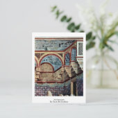 アーキテクチャバイジョットディボンドン ポストカード (スタンド正面)