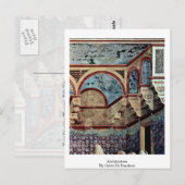 アーキテクチャバイジョットディボンドン ポストカード (正面/裏面)