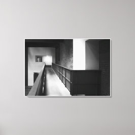 アーキテクチャフーグファインアート キャンバスプリント