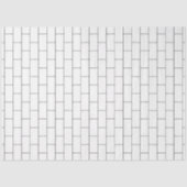 アーキテクチャブリッモダンクの数々の使用 薄葉紙 (正面)