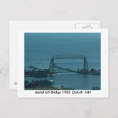 アーキテクチャポストカード ポストカード (正面/裏面)