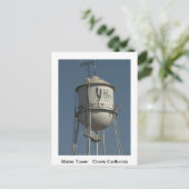 アーキテクチャポストカード ポストカード (スタンド正面)