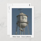 アーキテクチャポストカード ポストカード (正面/裏面)