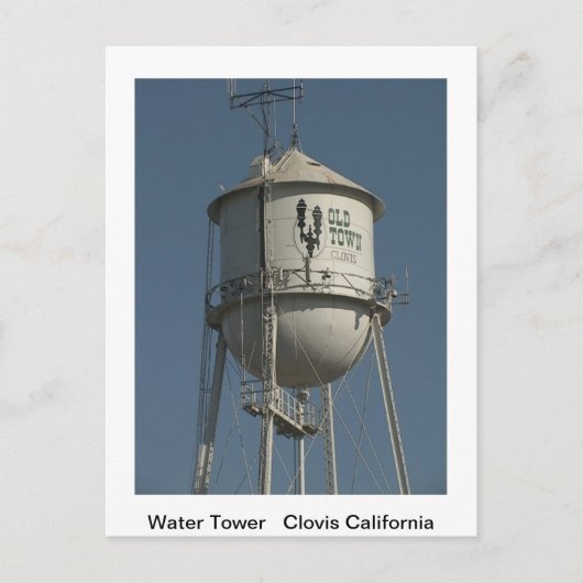 アーキテクチャポストカード ポストカード (正面)