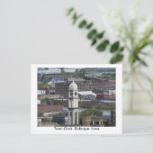 アーキテクチャポストカード ポストカード (スタンド正面)