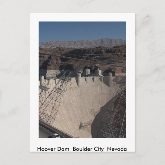 アーキテクチャポストカード ポストカード (正面)