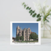 アーキテクチャポストカード ポストカード (スタンド正面)