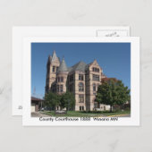 アーキテクチャポストカード ポストカード (正面/裏面)