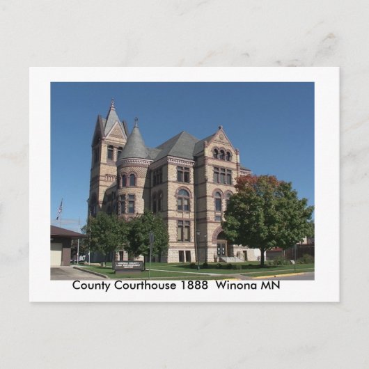 アーキテクチャポストカード ポストカード (正面)