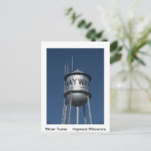 アーキテクチャポストカード ポストカード (スタンド正面)