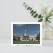 アーキテクチャポストカード ポストカード (スタンド正面)