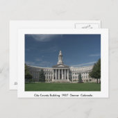 アーキテクチャポストカード ポストカード (正面/裏面)