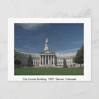 アーキテクチャポストカード ポストカード